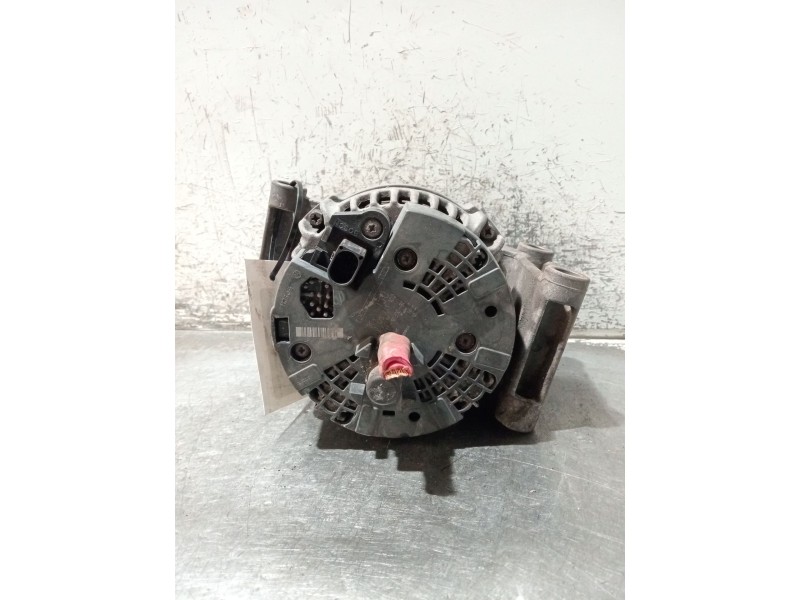 Recambio de alternador para ford transit furgoneta (fa_ _) 2.2 tdci referencia OEM IAM CC1T10300BC 0125711102 