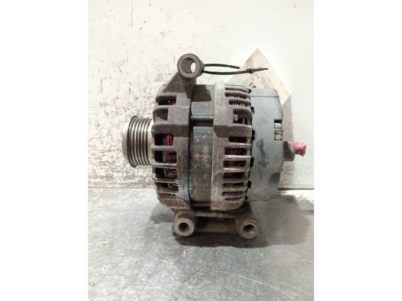 Recambio de alternador para ford transit furgoneta (fa_ _) 2.2 tdci referencia OEM IAM CC1T10300BC 0125711102 