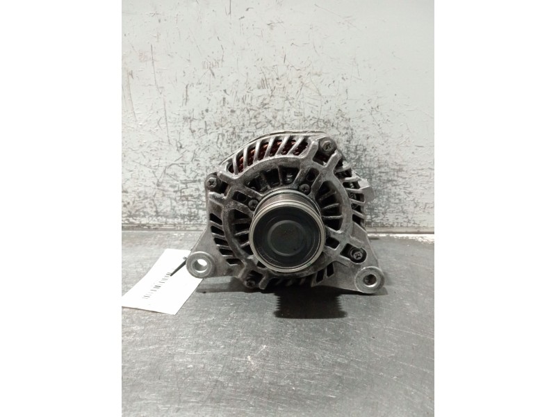 Recambio de alternador para mazda 3 (bm, bn) 2.2 d referencia OEM IAM A2TX3081  