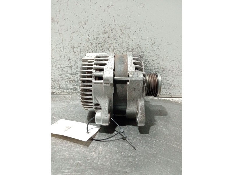 Recambio de alternador para mazda 3 (bm, bn) 2.2 d referencia OEM IAM A2TX3081  
