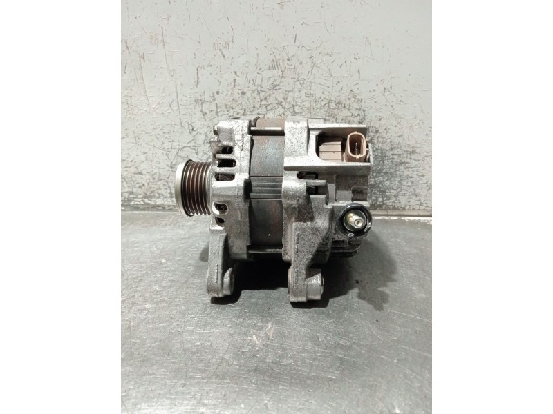 Recambio de alternador para mazda 3 (bm, bn) 2.2 d referencia OEM IAM A2TX3081  