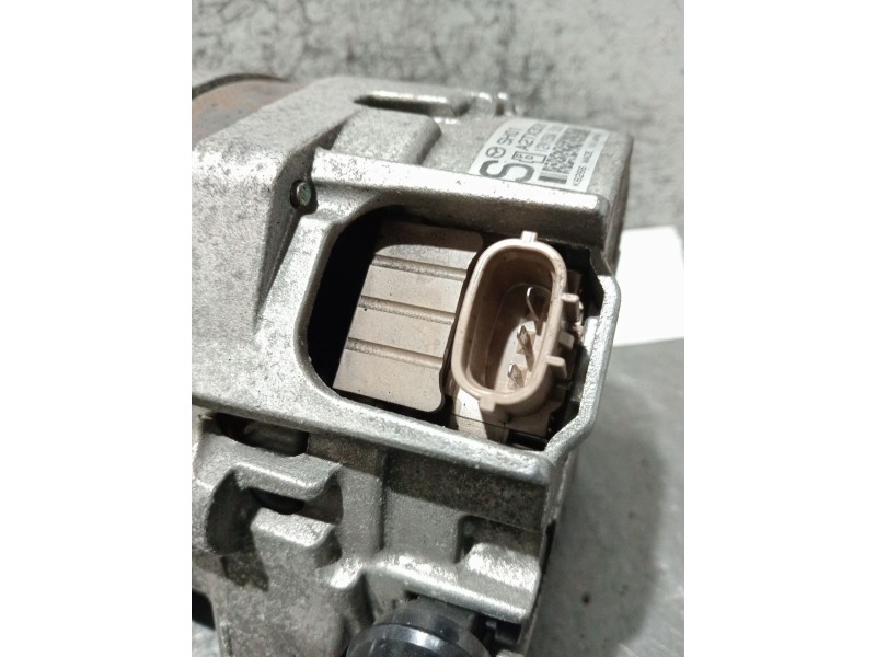 Recambio de alternador para mazda 3 (bm, bn) 2.2 d referencia OEM IAM A2TX3081  