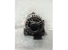 Recambio de alternador para renault megane iii hatchback (bz0/1_, b3_) 1.6 16v (bz1b, bz1h) referencia OEM IAM 8200660025 012442