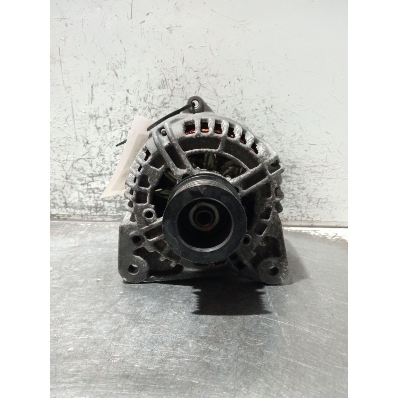 Recambio de alternador para renault megane iii hatchback (bz0/1_, b3_) 1.6 16v (bz1b, bz1h) referencia OEM IAM 8200660025 012442