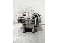 Recambio de alternador para renault megane iii hatchback (bz0/1_, b3_) 1.6 16v (bz1b, bz1h) referencia OEM IAM 8200660025 012442 2