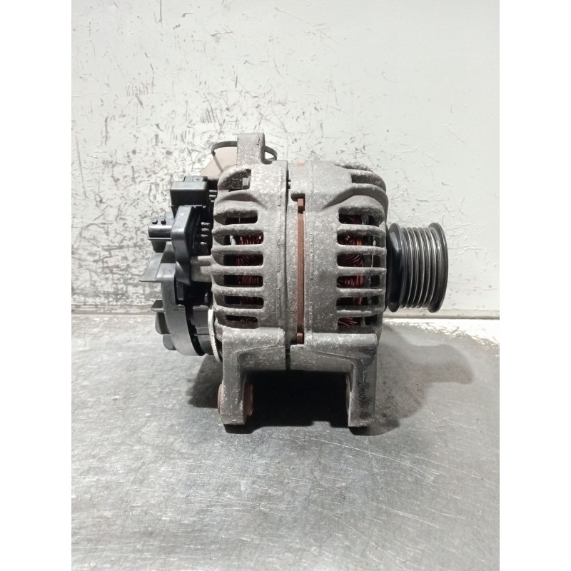 Recambio de alternador para renault megane iii hatchback (bz0/1_, b3_) 1.6 16v (bz1b, bz1h) referencia OEM IAM 8200660025 012442