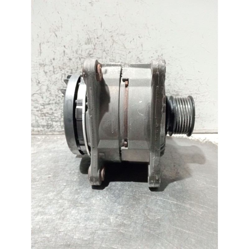 Recambio de alternador para renault megane iii hatchback (bz0/1_, b3_) 1.6 16v (bz1b, bz1h) referencia OEM IAM 8200660025 012442