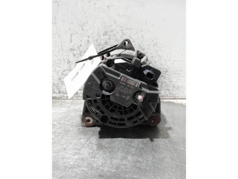 Recambio de alternador para renault megane iii hatchback (bz0/1_, b3_) 1.6 16v (bz1b, bz1h) referencia OEM IAM 8200660025 012442