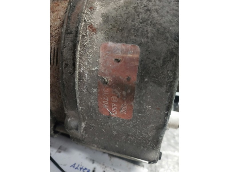 Recambio de alternador para ford sierra berlina gl referencia OEM IAM 0120469635  