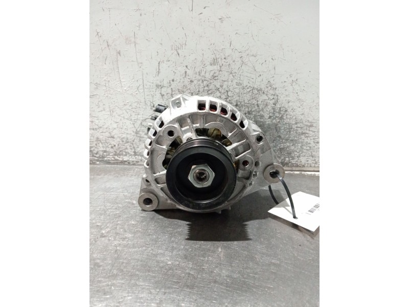 Recambio de alternador para citroën xsara (n1) 1.9 td referencia OEM IAM 8EL011710051 26006944 
