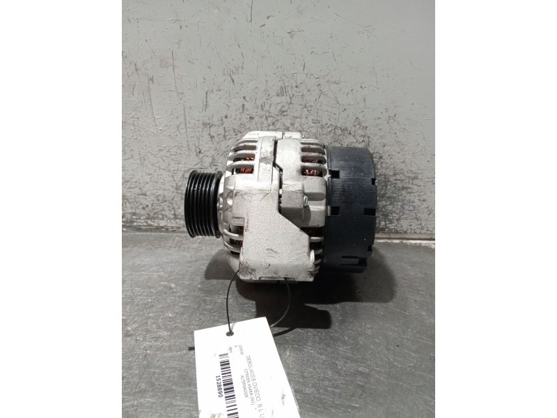 Recambio de alternador para citroën xsara (n1) 1.9 td referencia OEM IAM 8EL011710051 26006944 
