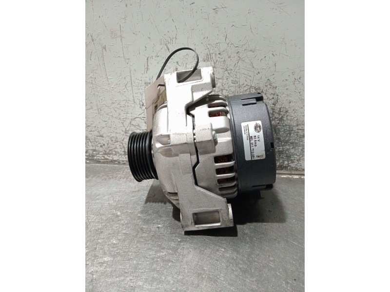 Recambio de alternador para citroën xsara (n1) 1.9 td referencia OEM IAM 8EL011710051 26006944 