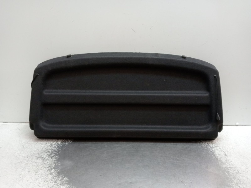 Recambio de bandeja trasera para renault captur i (j5_, h5_) 1.2 tce 120 referencia OEM IAM 794208838R  