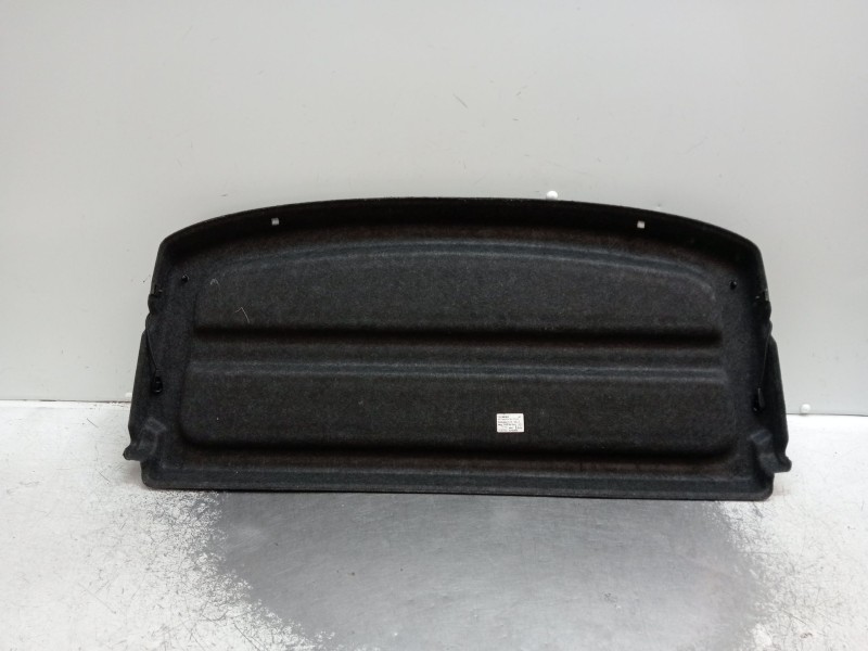 Recambio de bandeja trasera para renault captur i (j5_, h5_) 1.2 tce 120 referencia OEM IAM 794208838R  