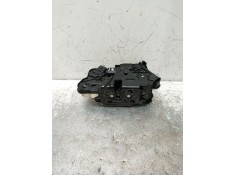 Recambio de motor cierre centralizado delantero izquierdo para volkswagen passat cc b6 (357) 2.0 tdi referencia OEM IAM 5N183701