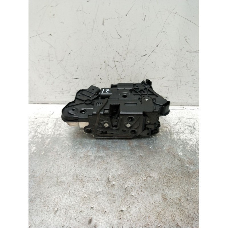 Recambio de motor cierre centralizado delantero izquierdo para volkswagen passat cc b6 (357) 2.0 tdi referencia OEM IAM 5N183701