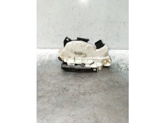 Recambio de motor cierre centralizado delantero izquierdo para volkswagen passat cc b6 (357) 2.0 tdi referencia OEM IAM 5N183701 2