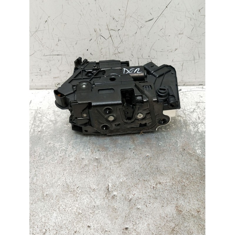 Recambio de motor cierre centralizado trasero derecho para volkswagen passat cc b6 (357) 2.0 tdi referencia OEM IAM 5N0839016D 4