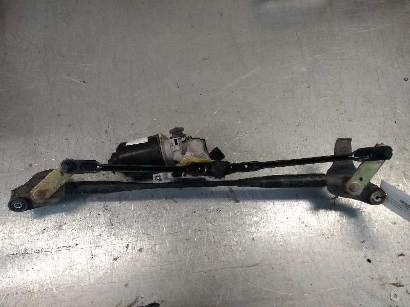 Recambio de motor limpia delantero para hyundai sonata (nf) 2.4 style referencia OEM IAM 035417860 981103K000 