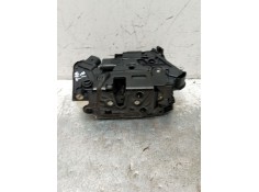 Recambio de motor cierre centralizado trasero izquierdo para volkswagen passat cc b6 (357) 2.0 tdi referencia OEM IAM 5N0839015D