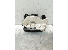Recambio de motor cierre centralizado trasero izquierdo para volkswagen passat cc b6 (357) 2.0 tdi referencia OEM IAM 5N0839015D 2