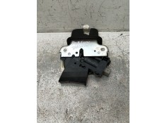 Recambio de motor cierre centralizado porton para volkswagen passat cc b6 (357) 2.0 tdi referencia OEM IAM 4F827505D 4P 