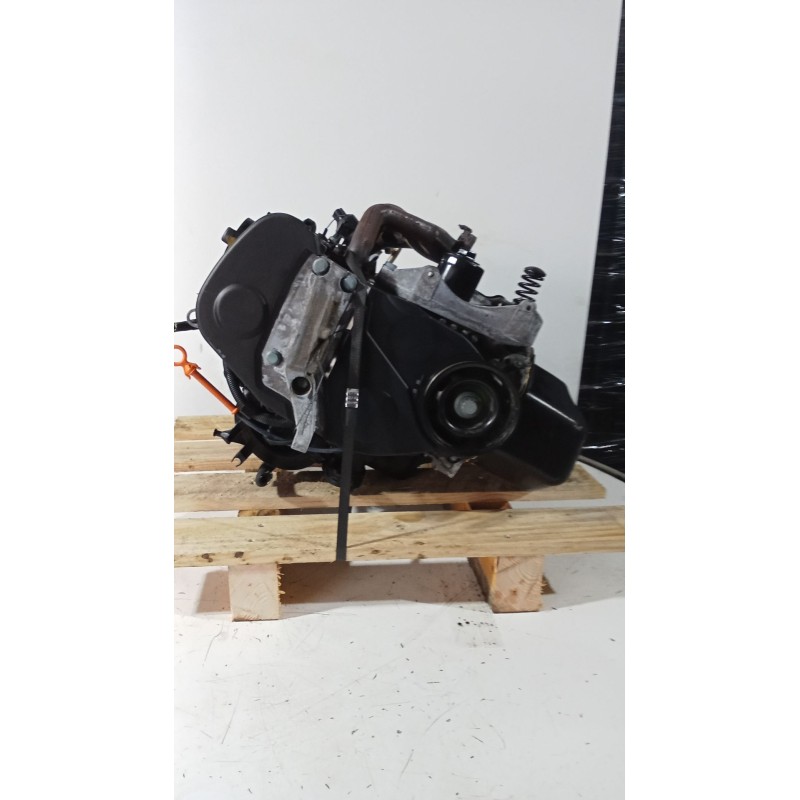 Recambio de motor completo para seat cordoba (6l2) 1.4 16v referencia OEM IAM BKY  55691
