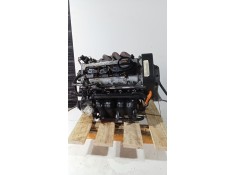 Recambio de motor completo para seat cordoba (6l2) 1.4 16v referencia OEM IAM BKY  55691 2
