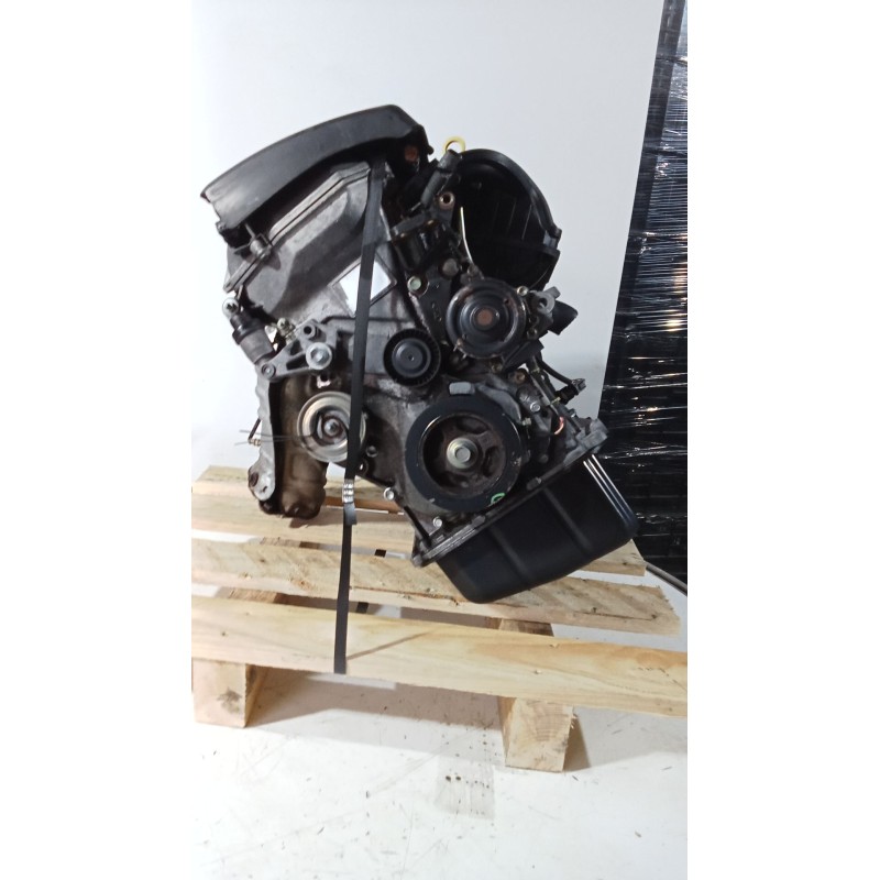Recambio de motor completo para toyota corolla (_e12_) 1.6 vvt-i (zze121_) referencia OEM IAM 3ZZ  U366904