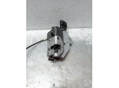 Recambio de motor cierre centralizado trasero derecho para peugeot 308 sw i (4e_, 4h_) 1.6 hdi referencia OEM IAM PSA567164 5P 2