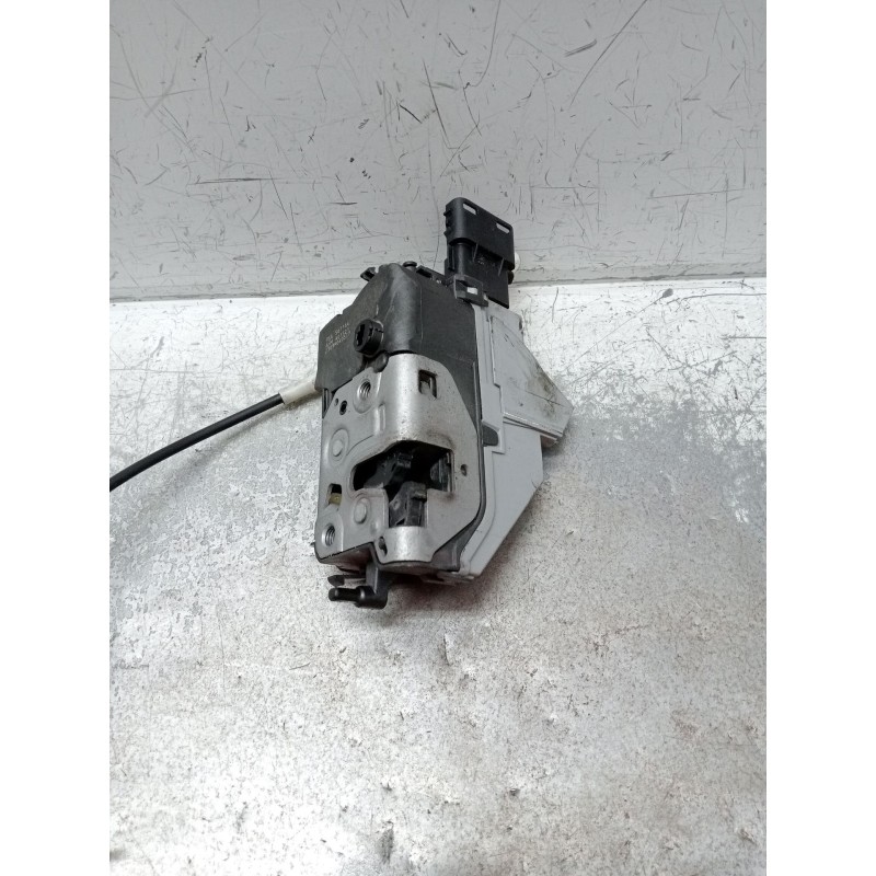 Recambio de motor cierre centralizado trasero derecho para peugeot 308 sw i (4e_, 4h_) 1.6 hdi referencia OEM IAM PSA567164 5P 2