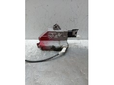 Recambio de motor cierre centralizado trasero derecho para peugeot 308 sw i (4e_, 4h_) 1.6 hdi referencia OEM IAM PSA567164 5P 2 2