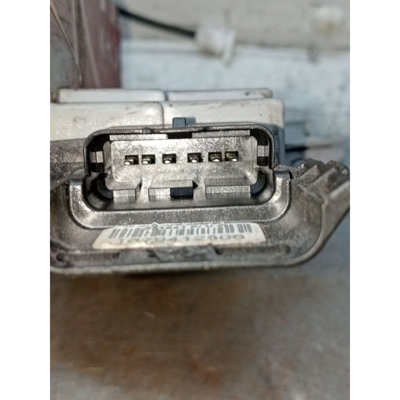 Recambio de motor cierre centralizado trasero derecho para peugeot 308 sw i (4e_, 4h_) 1.6 hdi referencia OEM IAM PSA567164 5P 2