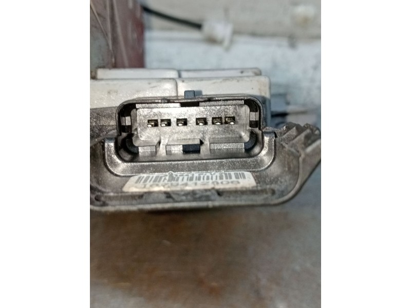 Recambio de motor cierre centralizado trasero derecho para peugeot 308 sw i (4e_, 4h_) 1.6 hdi referencia OEM IAM PSA567164 5P 2