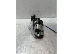 Recambio de motor cierre centralizado trasero izquierdo para peugeot 308 sw i (4e_, 4h_) 1.6 hdi referencia OEM IAM PSA567165 5P