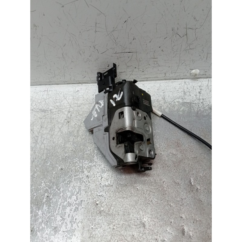Recambio de motor cierre centralizado trasero izquierdo para peugeot 308 sw i (4e_, 4h_) 1.6 hdi referencia OEM IAM PSA567165 5P