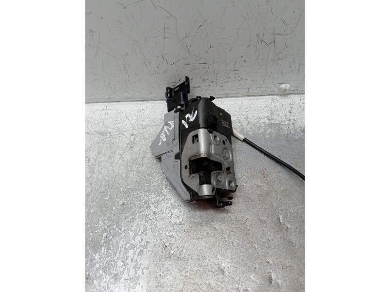 Recambio de motor cierre centralizado trasero izquierdo para peugeot 308 sw i (4e_, 4h_) 1.6 hdi referencia OEM IAM PSA567165 5P