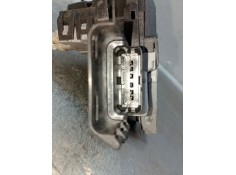 Recambio de motor cierre centralizado trasero izquierdo para peugeot 308 sw i (4e_, 4h_) 1.6 hdi referencia OEM IAM PSA567165 5P 2