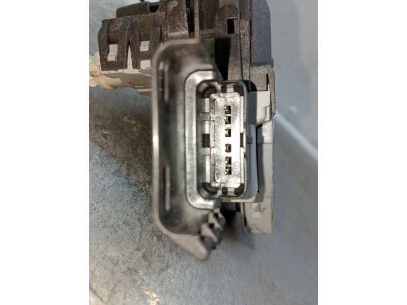 Recambio de motor cierre centralizado trasero izquierdo para peugeot 308 sw i (4e_, 4h_) 1.6 hdi referencia OEM IAM PSA567165 5P