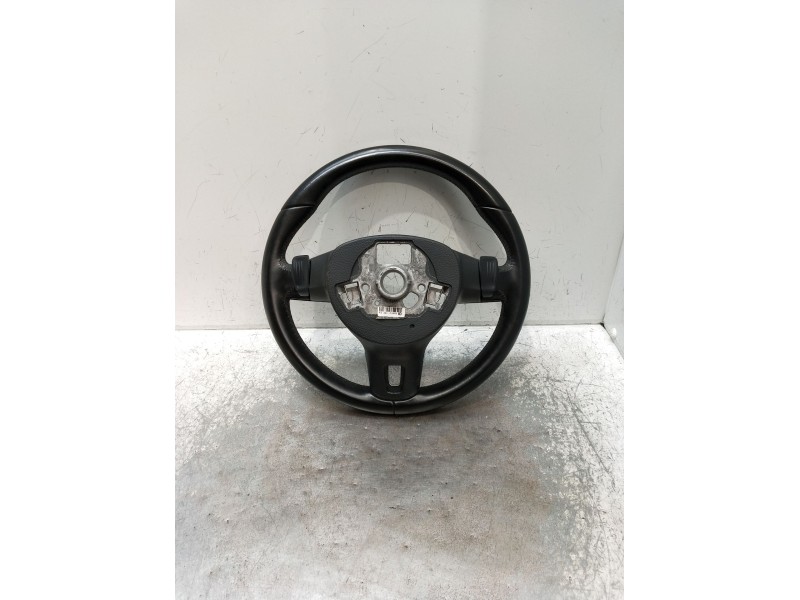 Recambio de volante para volkswagen passat cc b6 (357) 2.0 tdi referencia OEM IAM 3C8419091BF  