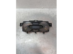 Recambio de cuadro instrumentos para renault captur i (j5_, h5_) 1.2 tce 120 referencia OEM IAM 248108772R VODRRF10849DJ  2