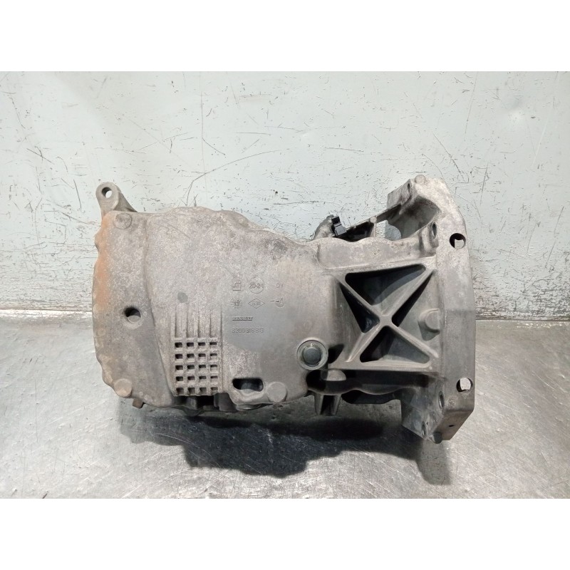 Recambio de carter para renault megane iii hatchback (bz0/1_, b3_) 1.5 dci (bz09, bz0d, bz1w, bz29, bz14) referencia OEM IAM 820