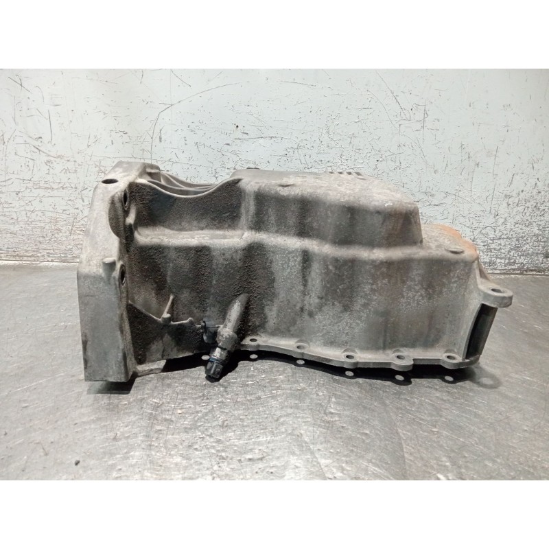 Recambio de carter para renault megane iii hatchback (bz0/1_, b3_) 1.5 dci (bz09, bz0d, bz1w, bz29, bz14) referencia OEM IAM 820