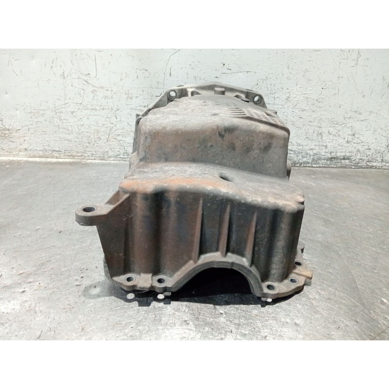 Recambio de carter para renault megane iii hatchback (bz0/1_, b3_) 1.5 dci (bz09, bz0d, bz1w, bz29, bz14) referencia OEM IAM 820