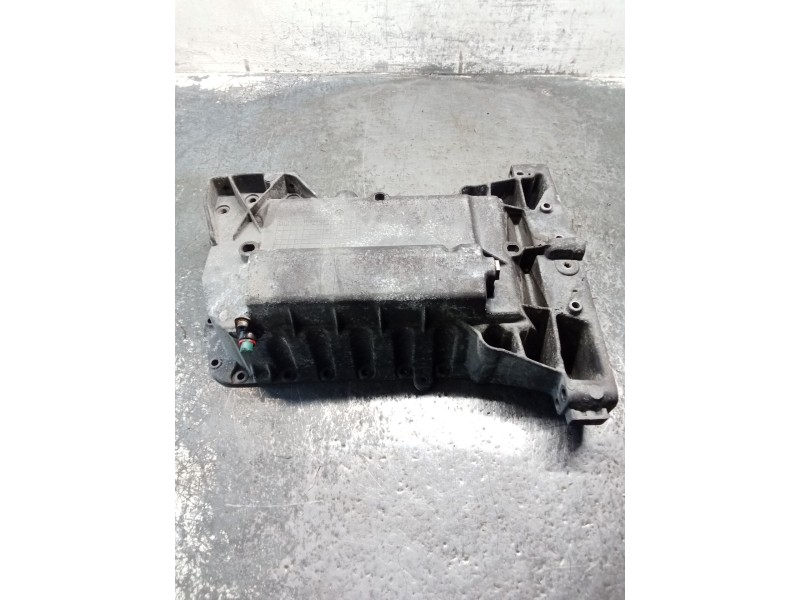 Recambio de carter para peugeot 407 (6d_) 1.8 (6d6fzb) referencia OEM IAM 9637093810  