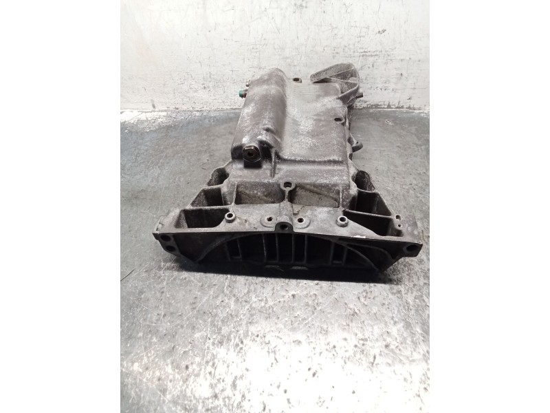 Recambio de carter para peugeot 407 (6d_) 1.8 (6d6fzb) referencia OEM IAM 9637093810  