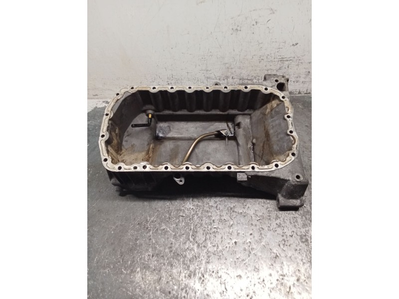 Recambio de carter para peugeot 407 (6d_) 1.8 (6d6fzb) referencia OEM IAM 9637093810  