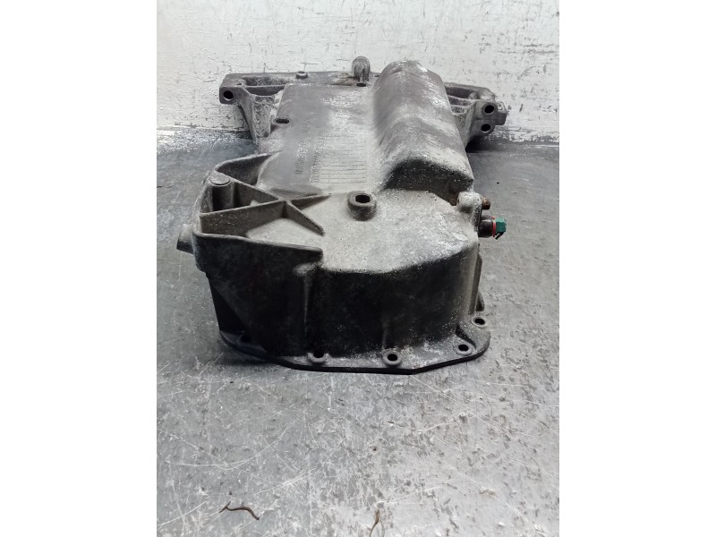 Recambio de carter para peugeot 407 (6d_) 1.8 (6d6fzb) referencia OEM IAM 9637093810  