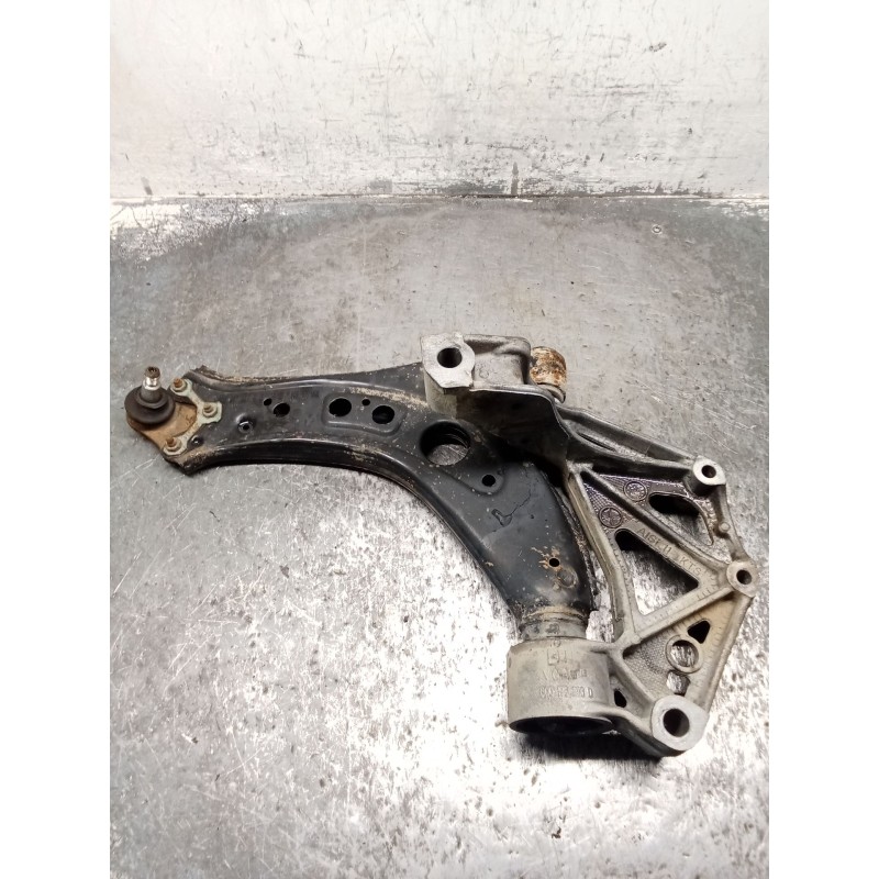 Recambio de brazo suspension inferior delantero izquierdo para seat cordoba (6l2) 1.4 16v referencia OEM IAM   