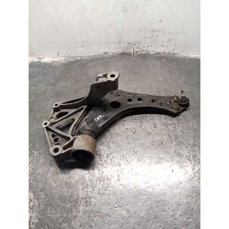 Recambio de brazo suspension inferior delantero derecho para seat cordoba (6l2) 1.4 16v referencia OEM IAM   